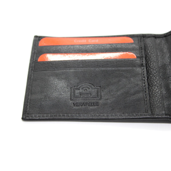 Collezione portafogli porta carte di credito e carta di identita